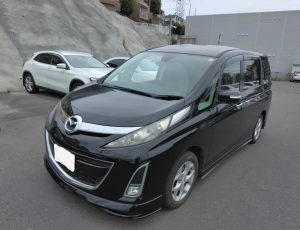 ﾋﾞｱﾝﾃ　川崎市　廃車